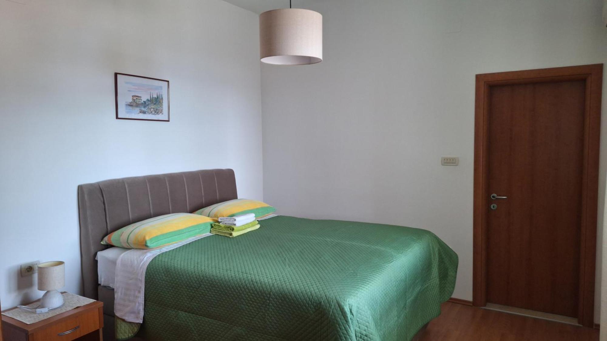 Apartments Komel II Opatija Exterior foto